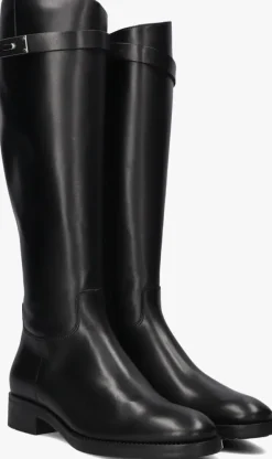 STEFANO LAURAN e hoge laarzen 599-09>DAMES Laarzen