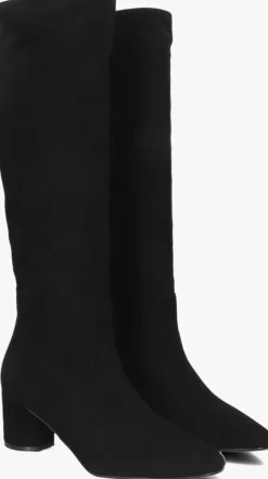 STEFANO LAURAN e hoge laarzen giusy 3>DAMES Laarzen