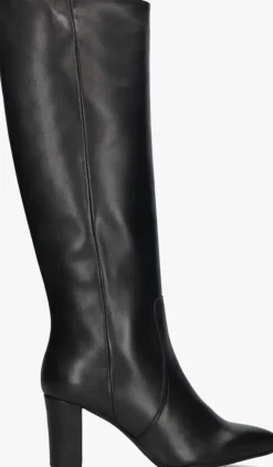 STEFANO LAURAN e hoge laarzen 011-52>DAMES Laarzen