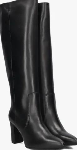 STEFANO LAURAN e hoge laarzen 011-52>DAMES Laarzen