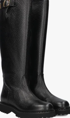 zwarte stefano lauran laarzen 9639