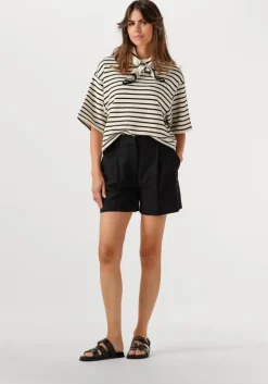 zwarte stefano lauran slippers 89863 1661