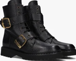 STEFANO LAURAN e veterboots 9637>DAMES Boots