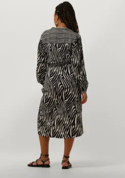 STELLA FOREST e midi jurk e24ro053><noscript><img width=