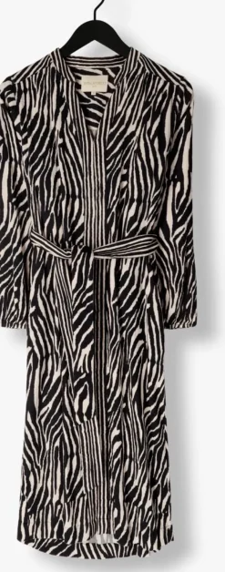 STELLA FOREST e midi jurk e24ro053><noscript><img width=