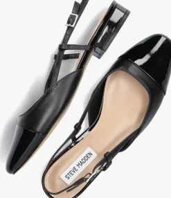 STEVE MADDEN e slingbacks belinda><noscript><img width=