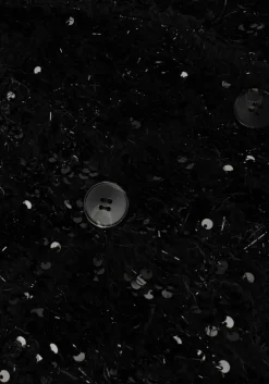 zwarte studio amaya gilet jayjay