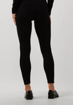 zwarte studio amaya legging jannie
