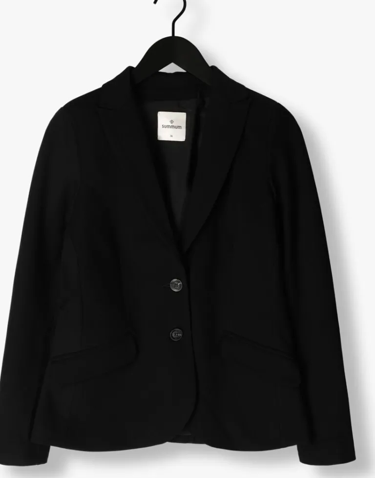 SUMMUM e blazer blazer punto milano>DAMES Blazers
