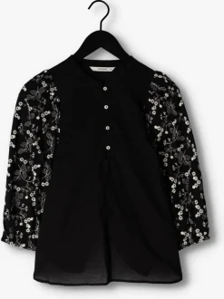 SUMMUM e blouses shirt cotton embroidered><noscript><img width=