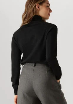 SUMMUM e coltrui turtle neck sweater soft><noscript><img width=