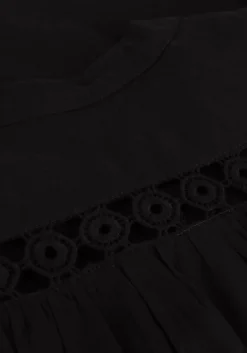 SUMMUM e midi jurk dress cotton voile><noscript><img width=