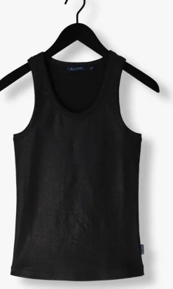 SUMMUM e top rib tanktop cotton rib><noscript><img width=