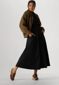 SUMMUM e tops & t-shirts top spider mesh>DAMES Tops & T-Shirts