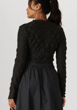 SUMMUM e tops & t-shirts top spider mesh><noscript><img width=