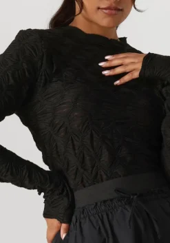 SUMMUM e tops & t-shirts top spider mesh><noscript><img width=