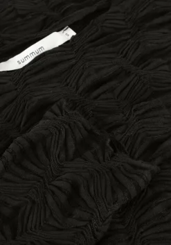 SUMMUM e tops & t-shirts top spider mesh><noscript><img width=