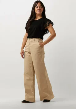 SUMMUM e t-shirt jersey top tee with lace>DAMES Tops & T-Shirts