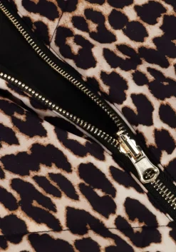 zwarte suncoo bodywarmer dazzle