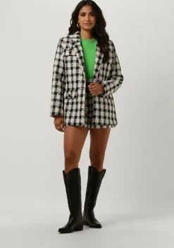 zwarte suncoo broeken brieu