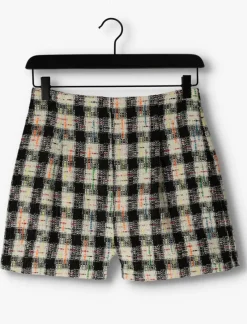 zwarte suncoo broeken brieu