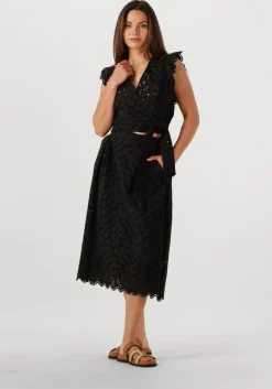 zwarte suncoo midirok flavie