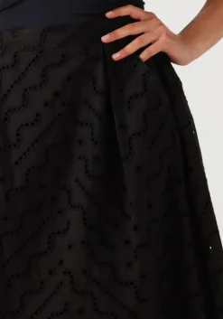 zwarte suncoo midirok flavie