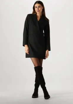 SUNCOO e mini jurk cherry>DAMES Jurken