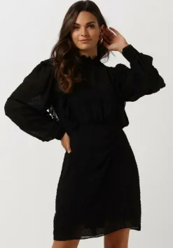 SUNCOO e mini jurk carmen>DAMES Jurken