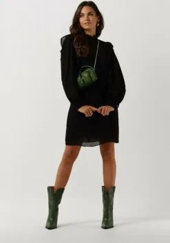 SUNCOO e mini jurk carmen>DAMES Jurken