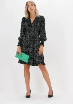 SUNCOO e mini jurk robe celina>DAMES Jurken