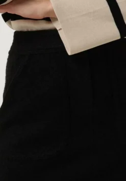 zwarte suncoo minirok first