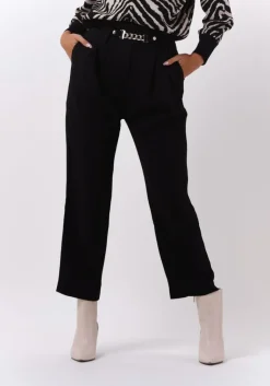 SUNCOO e pantalon julio pants>DAMES Broeken