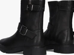 zwarte tango boots romy 531