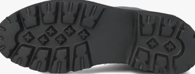 zwarte tango enkelboots bee bold 522