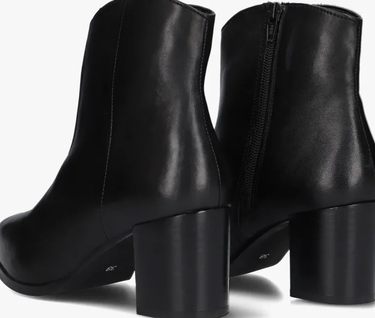 TANGO e enkellaarsjes tania 502>DAMES Enkellaarsjes