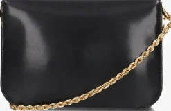 zwarte ted baker schoudertas kkaysa