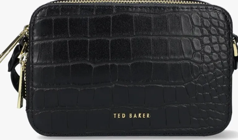 TED BAKER e schoudertas stina>DAMES Schoudertassen