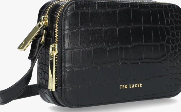 TED BAKER e schoudertas stina>DAMES Schoudertassen