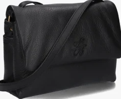 zwarte ted baker schoudertas marrisa