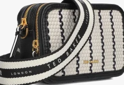 TED BAKER e schoudertas rivir>DAMES Schoudertassen