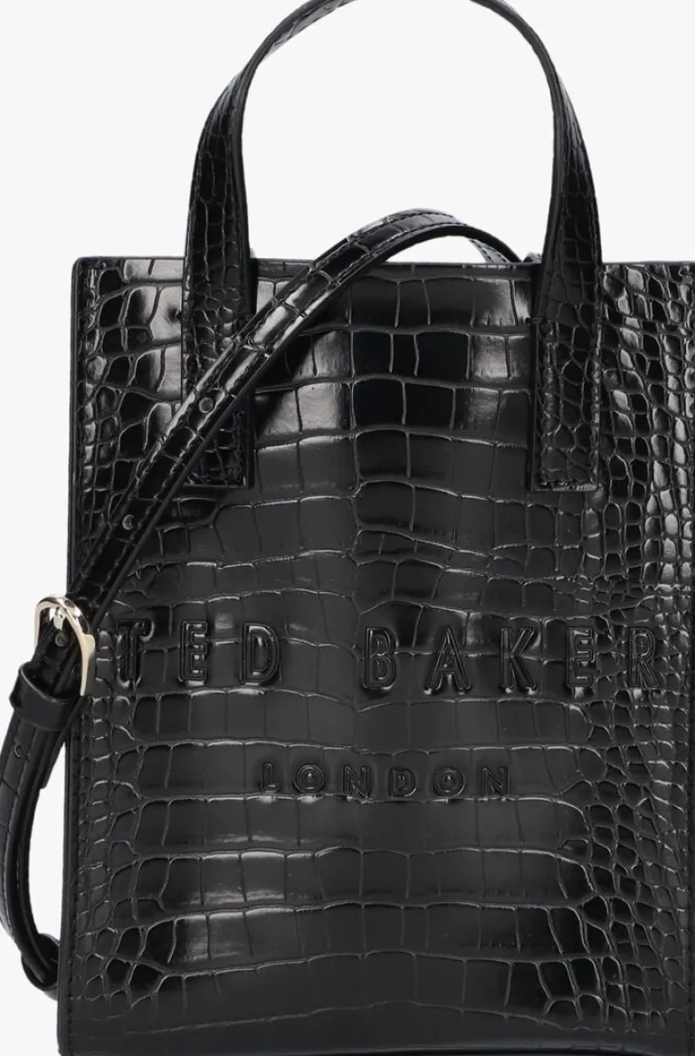 TED BAKER e shopper gatocon>DAMES Shoppers