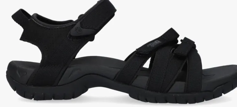 TEVA e sandalen w tirra>DAMES Sandalen