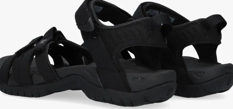 TEVA e sandalen w tirra>DAMES Sandalen
