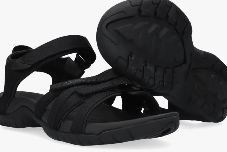 TEVA e sandalen w tirra>DAMES Sandalen