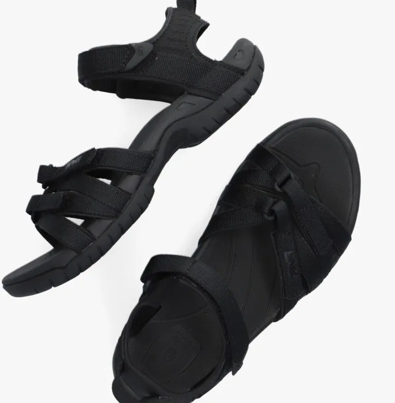 TEVA e sandalen w tirra>DAMES Sandalen