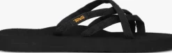 TEVA e teenslippers w olowahu>DAMES Slippers