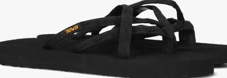 TEVA e teenslippers w olowahu>DAMES Slippers