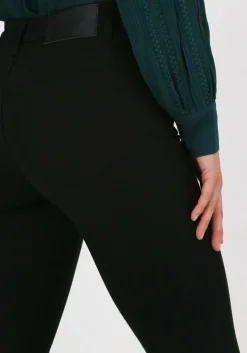 zwarte tiger of sweden skinny jeans slight