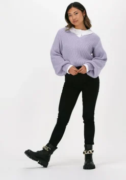 zwarte tiger of sweden skinny jeans slight